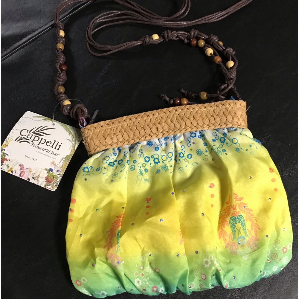 Small purse